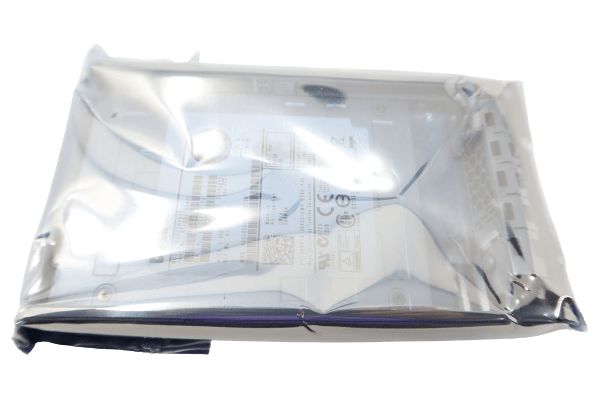 Dell PX03SNF080 - 800GB 12G SAS SSD Connector View | Alo Tech Solutions