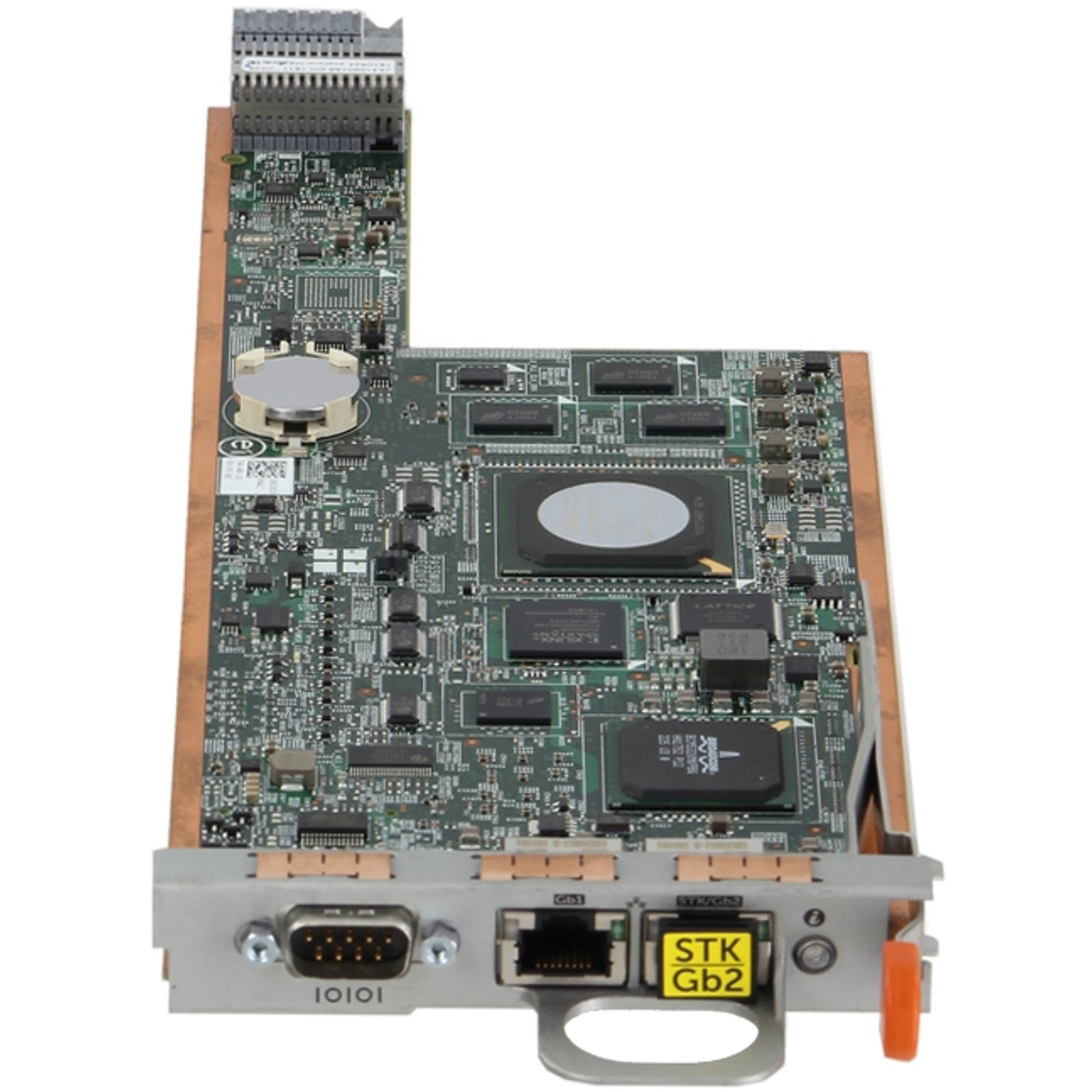 Dell PowerEdge FX2/FX2s CMC CTRL Mod (0RFGR