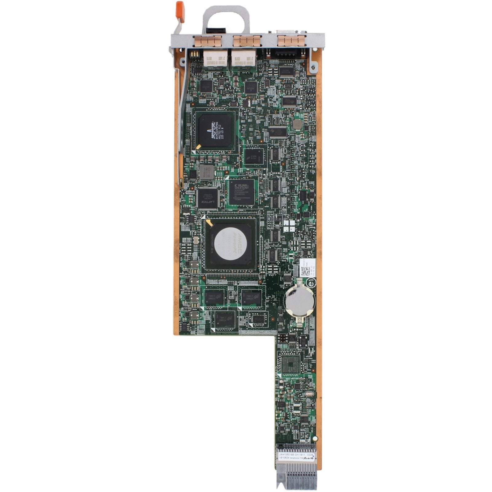 Dell PowerEdge FX2/FX2s CMC CTRL Mod (0RFGR