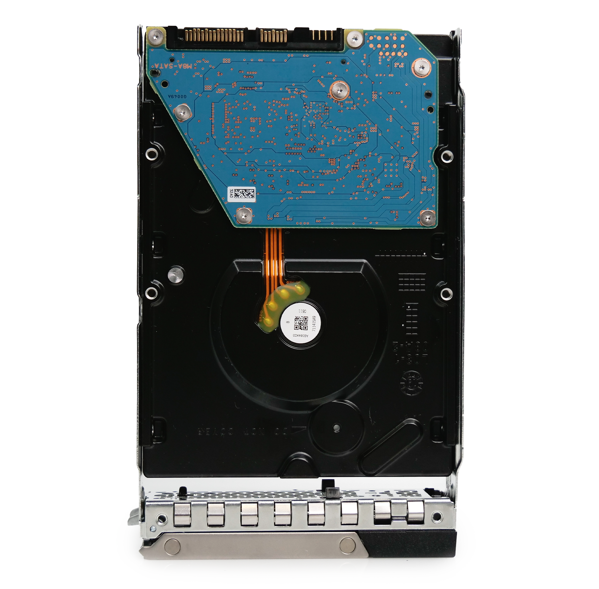 Dell G14 KN40K 4TB 7.2K RPM SATA 6Gb/s 512n 3.5in Hard Drive