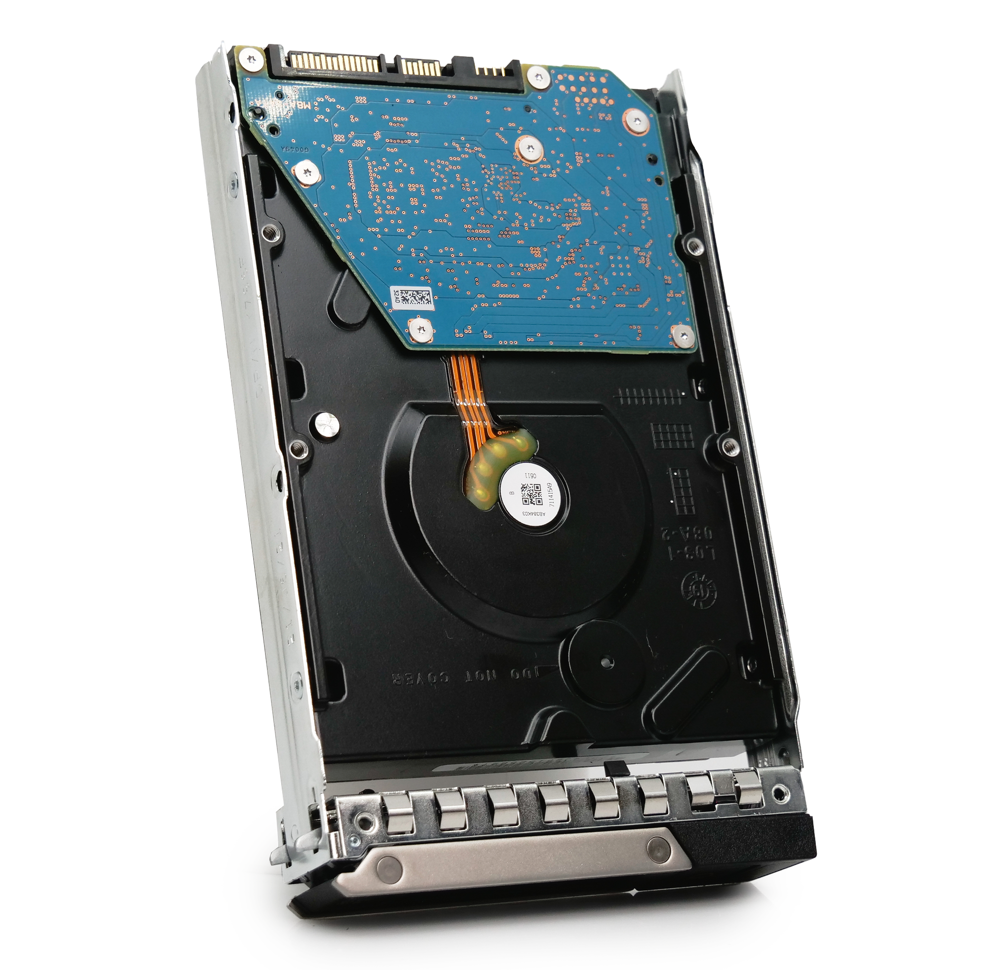 Dell G14 400-ANZP 4TB 7.2K RPM SATA 6Gb/s 512n 3.5in Hard Drive