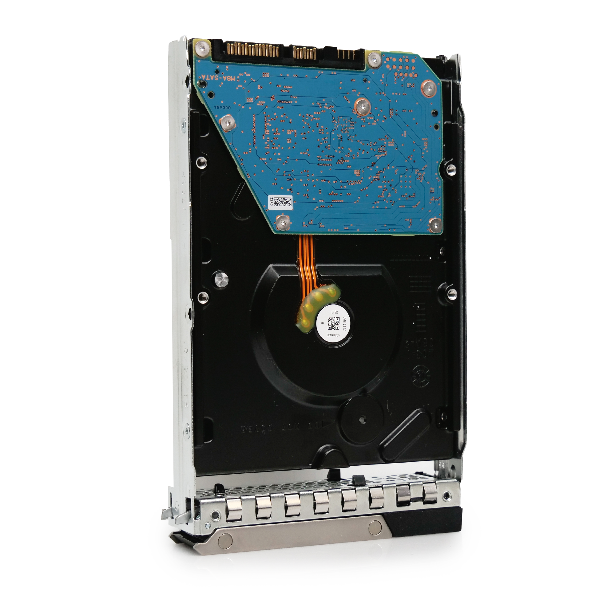 Dell G14 5G84D 4TB 7.2K RPM SATA 6Gb/s 512n 3.5in Hard Drive