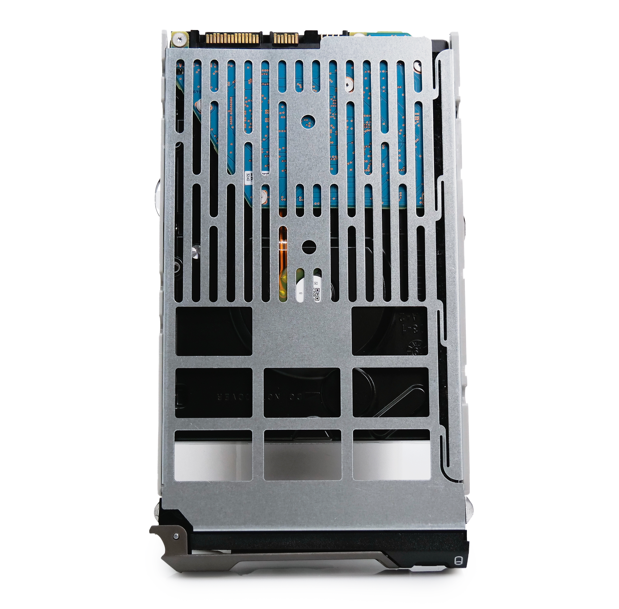 Dell G13 2RMX9 4TB 7.2K RPM SATA 6Gb/s 512n 3.5in Hard Drive