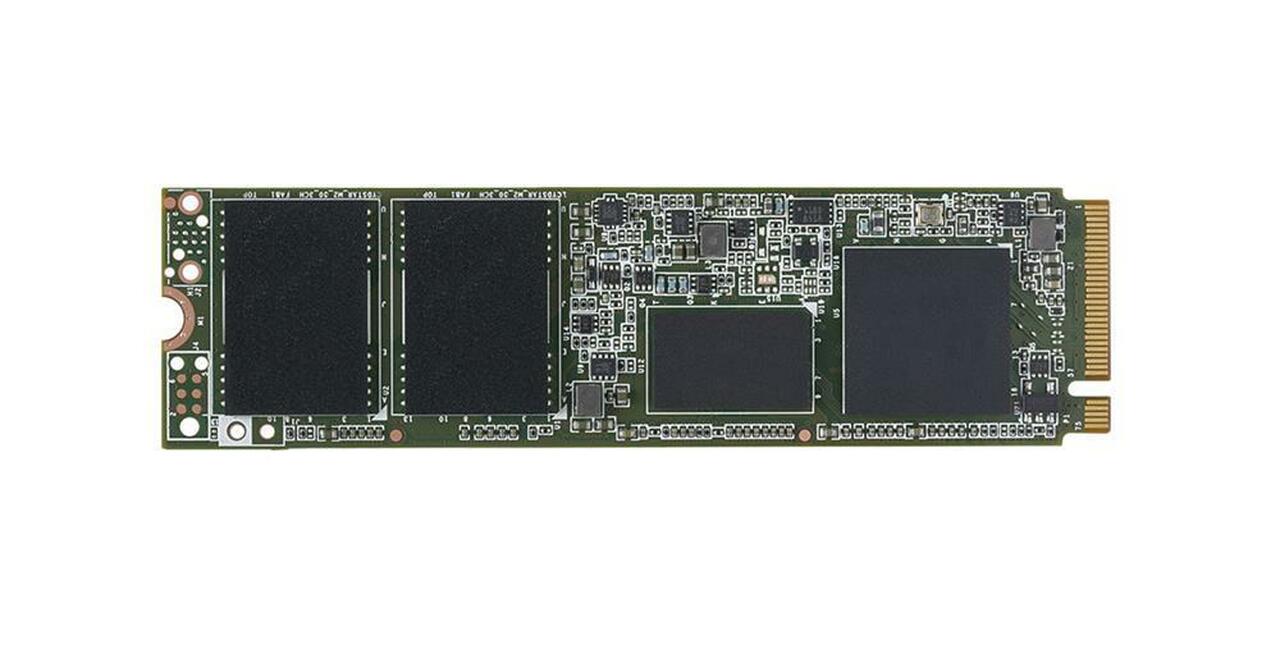 FX9TD Dell 1TB MLC PCI Express 3.0 x4 NVMe M.2 2280 Internal Solid State Drive