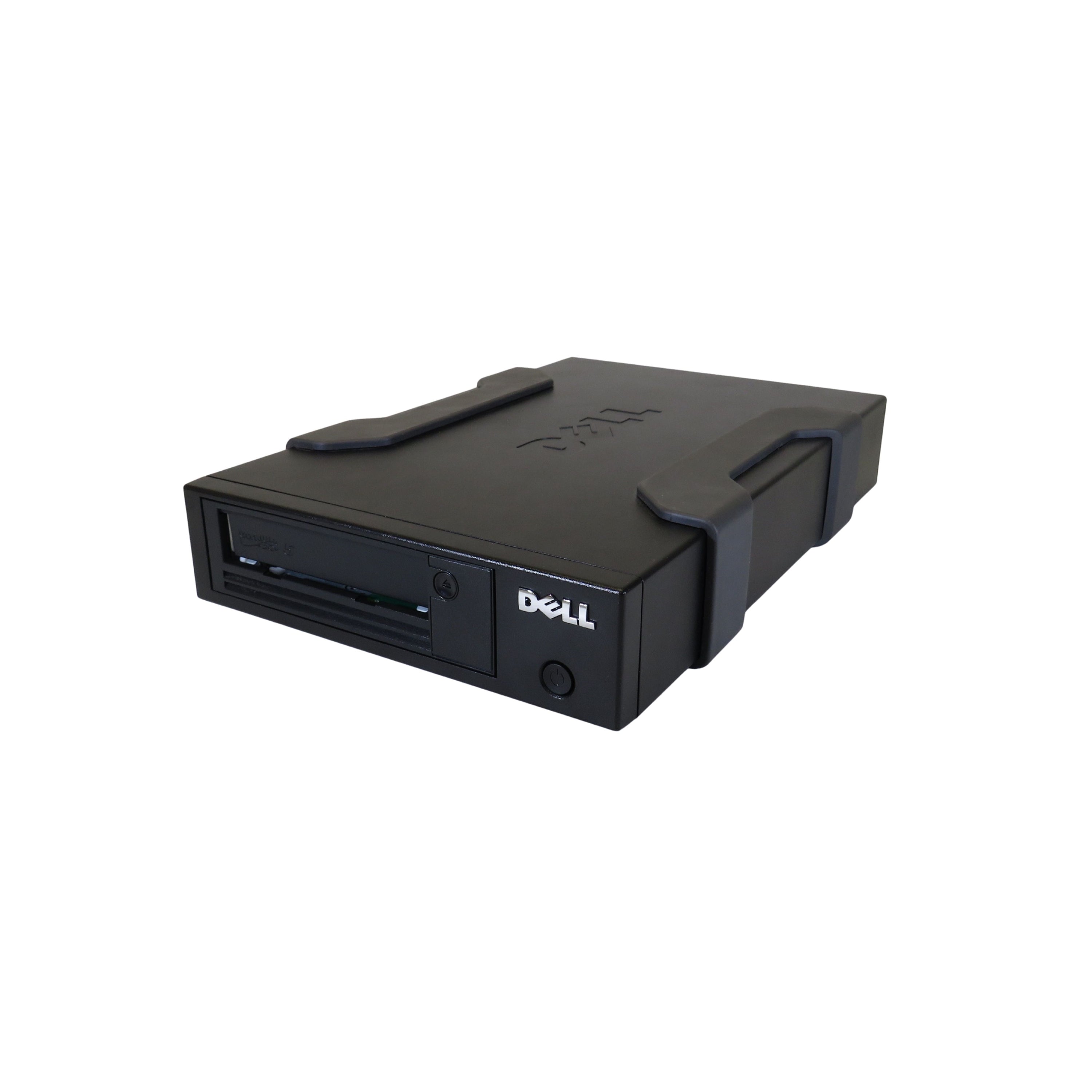Dell X0G0R ULTRIUM-HH5 LTO5 SAS V2 External Tape Drive (Refurbished)