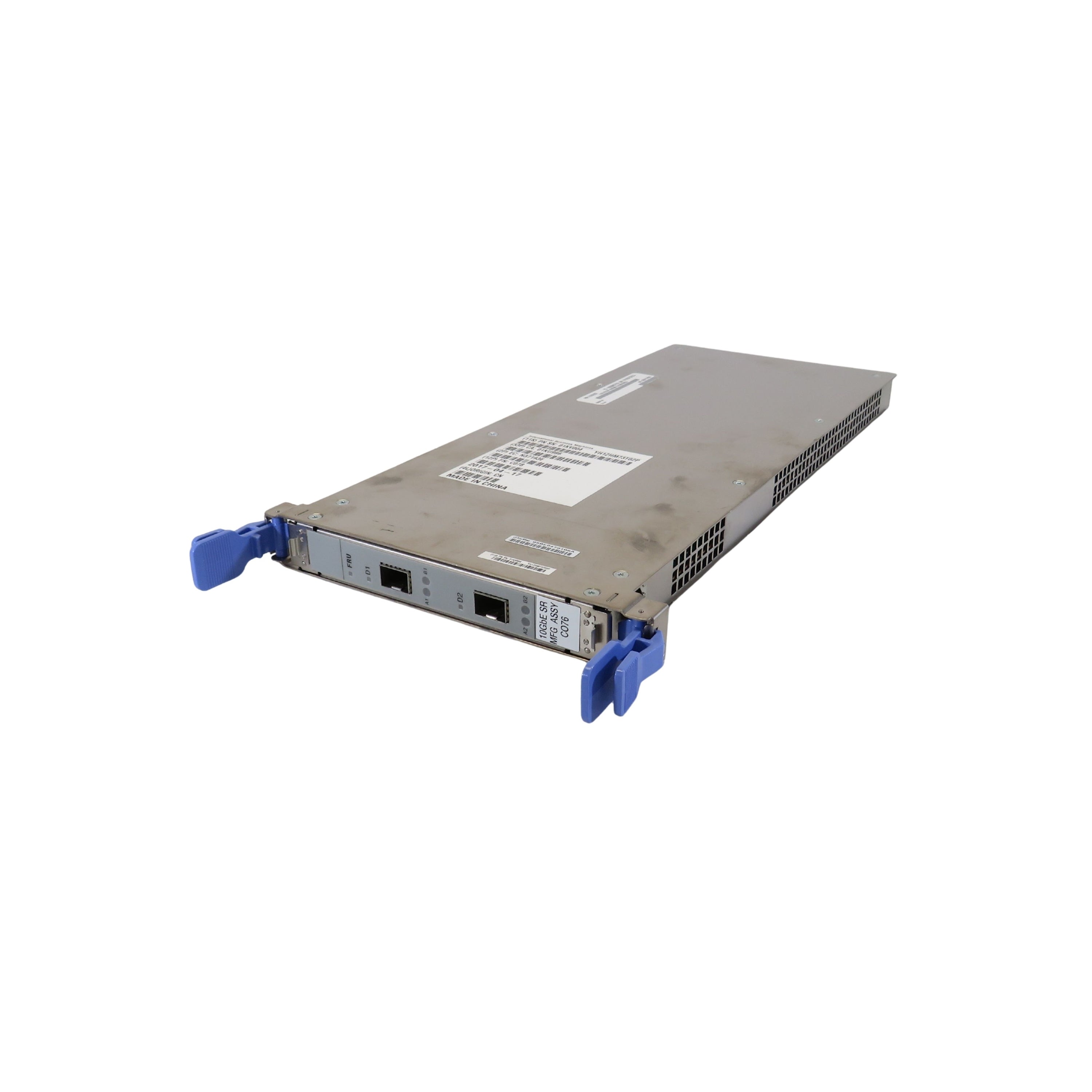 IBM 01KV004 C078 ZSeries 2 Port OSA-Express6S GbE Card (Refurbished)