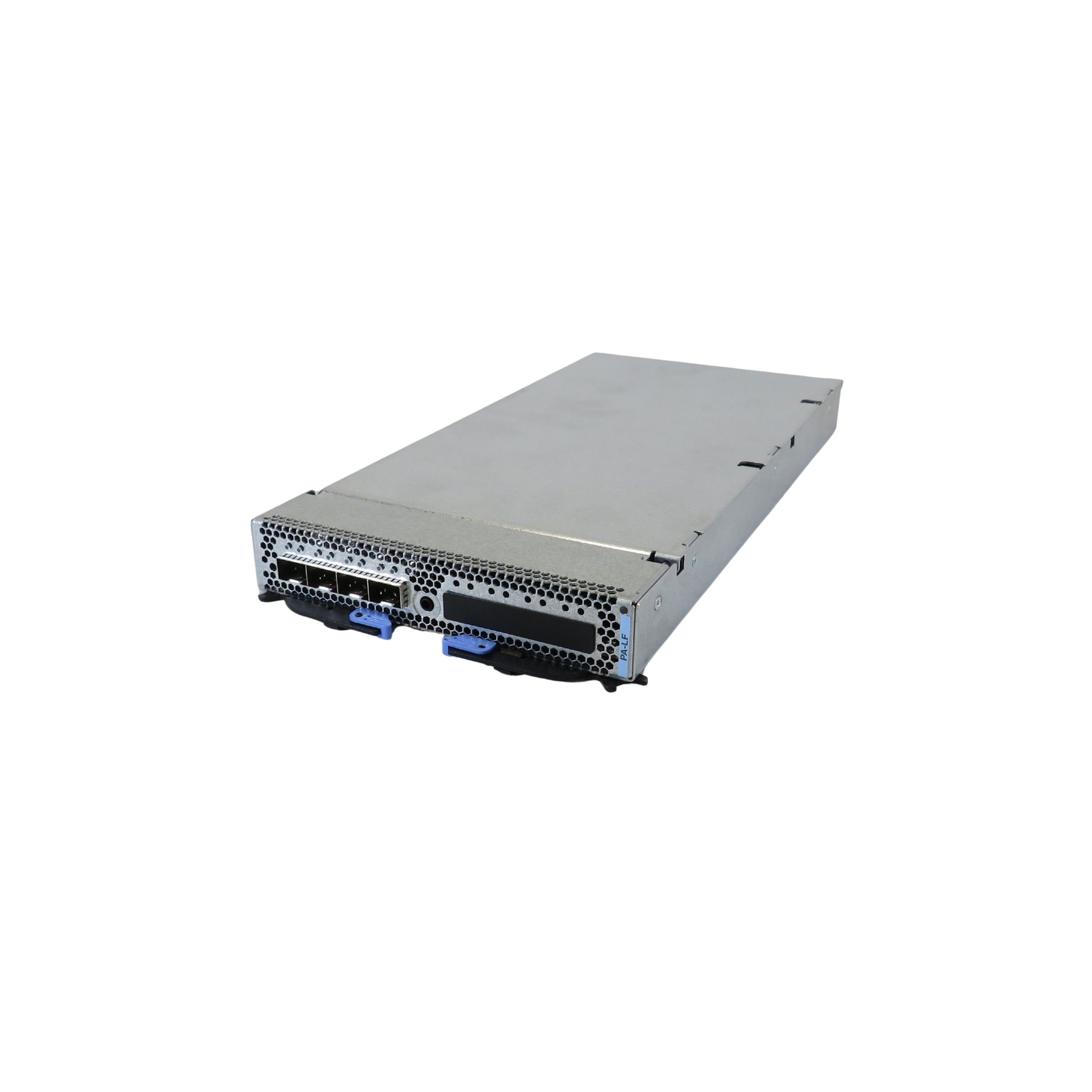 IBM 02AN542 98Y6894 4 Port 16GB LW FICON Adapter for DS8880 (Refurbished)