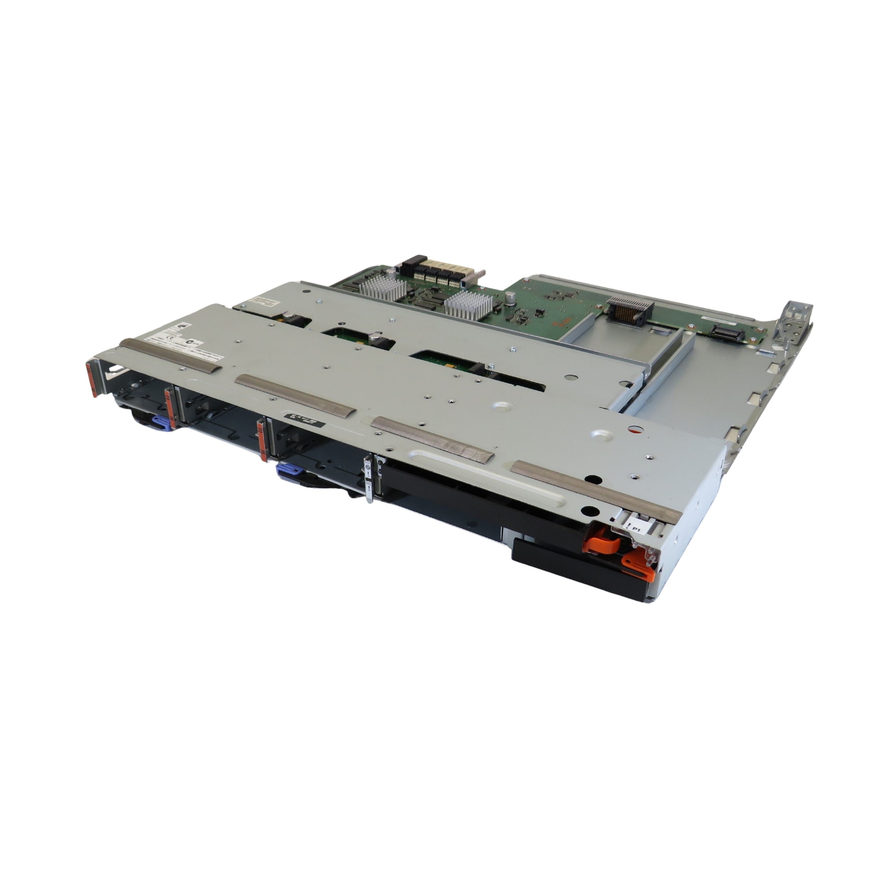 IBM 74Y8688 2BBE 6 Slot SAS 2.5" Hard Drive HDD Backplane (Refurbished)