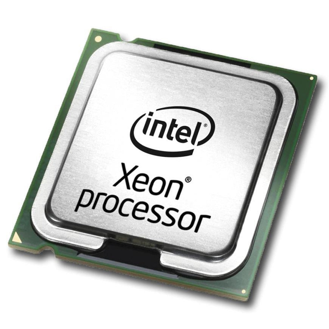 Dell Intel Xeon E-2246G (3.6Ghz / 6 Core / 80W) Processor | SRF7N | P0G8F