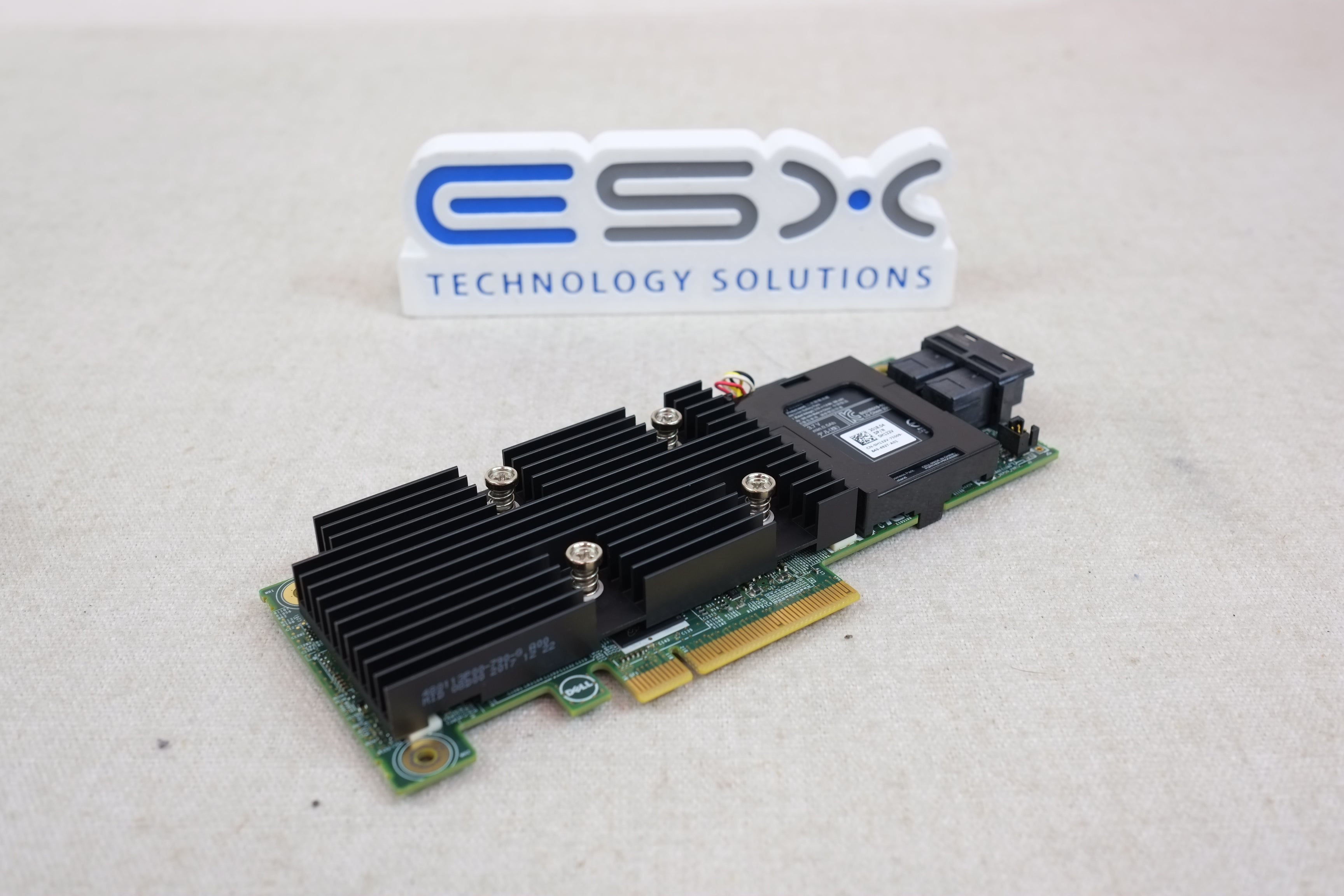 Dell 44GNF PERC H730 1GB Cache PCIe 12Gb/s SAS/SATA Raid Controller No Bracket