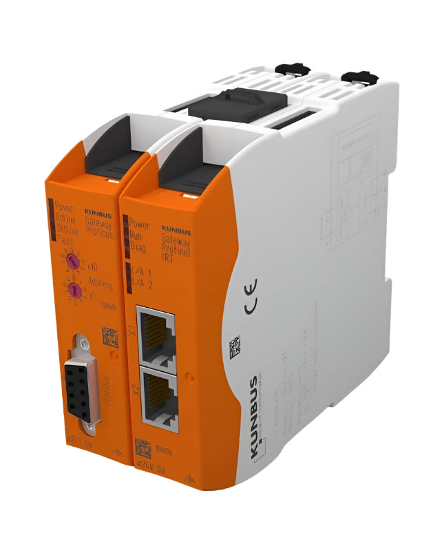 Gateway Module - EtherCAT Slave