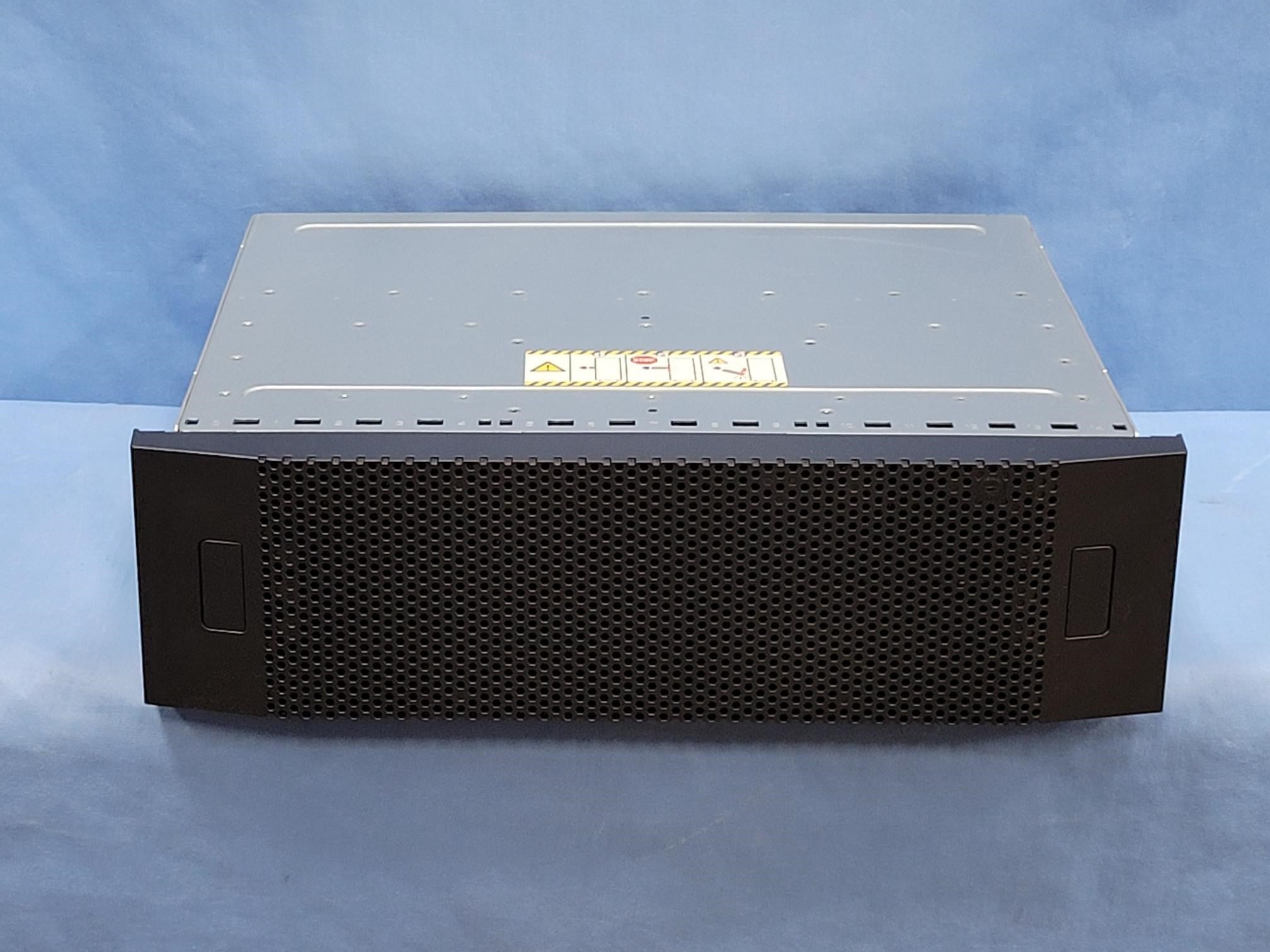 EMC VNX 3U, 15-Bay shelf with 15 x V4-VS07-040 – 4TB 7.2K Drive – PN: 005050953