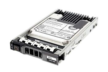 0DHHWH | Dell 3.84TB vSAS 12Gbps 512e Mixed Use Hot-Plug 2.5-inch Solid State Drive