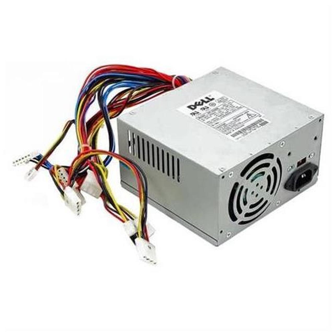 Dell 0HYV3H - 290W OptiPlex PSU Label Detail | Alo Tech Solutions