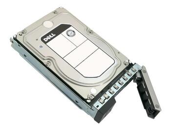 0J1882 Dell 800GB TLC SAS 12Gbps Mixed Use (512e) 2.5-inch Solid State Drive