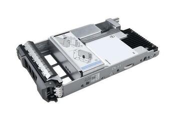0J91DT Dell 960GB SAS 512n Mixed Use Self-Encrypting 2.5-inch Solid State Drive