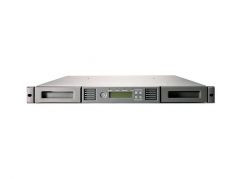0U0007 - Dell LTO2 200/400GB LVD/SE Loader with Tray for PV132T
