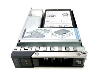 0V03YH Dell 800GB SAS 12Gbps Mixed Use 2.5-inch Solid State Drive