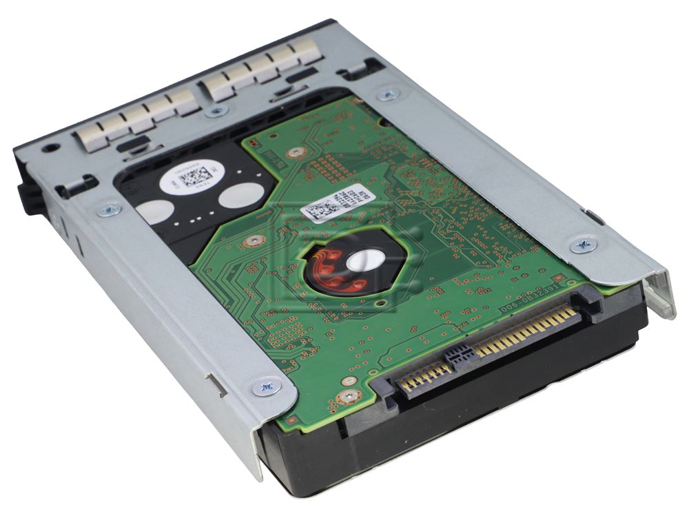 EMC 105-000-515-00 / HGST HUC101812CSS200 118000060-01 1.2TB SAS 12Gbps 10K HDD