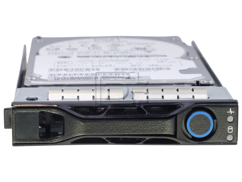 EMC 105-000-515-00 / HGST HUC101812CSS200 118000060-01 1.2TB SAS 12Gbps 10K HDD
