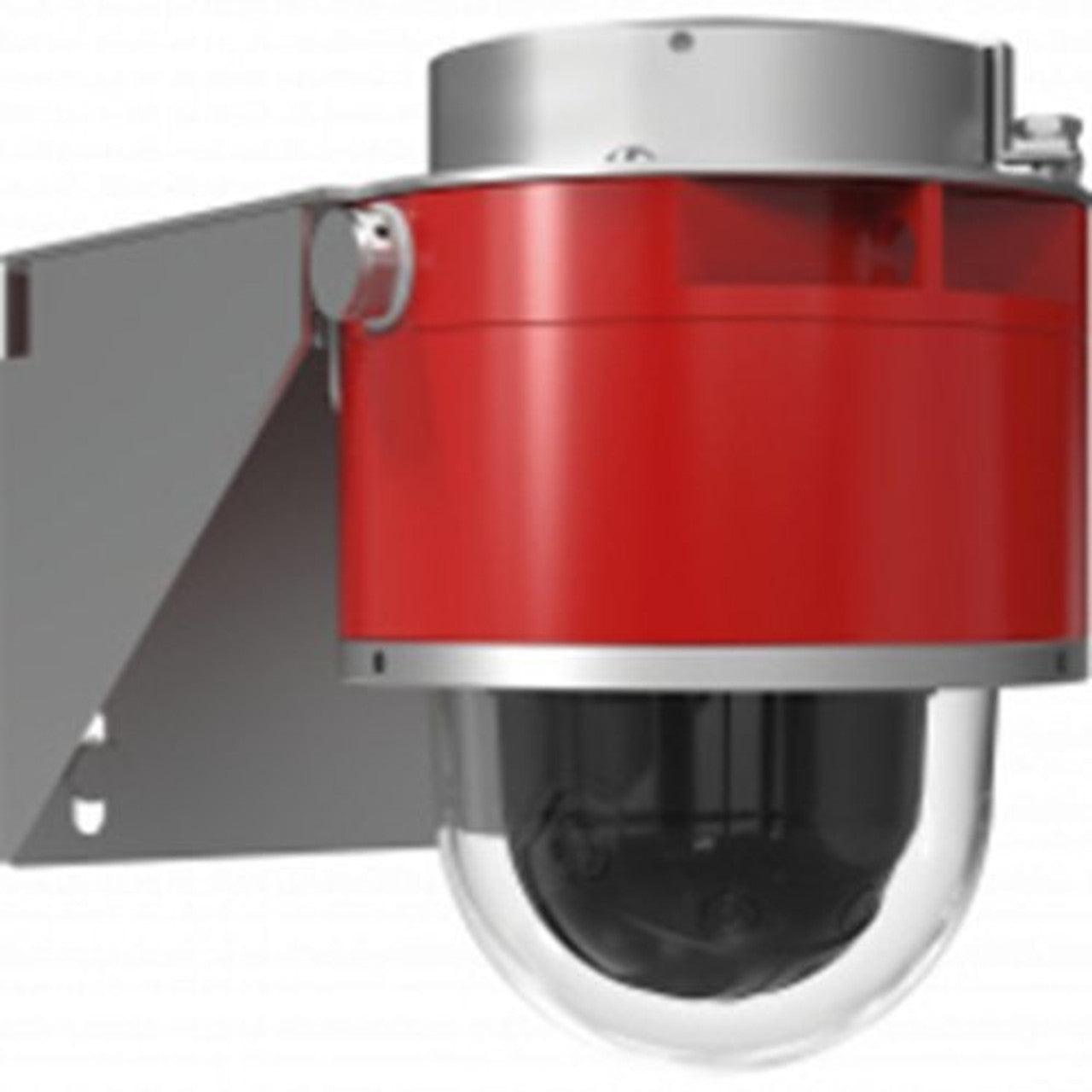 AXIS Communications D101-A XF P3807 Explosion Proected Camera, 01914-001