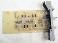 Foxboro 2AO-V3I Voltage-To-Current Converter Module
