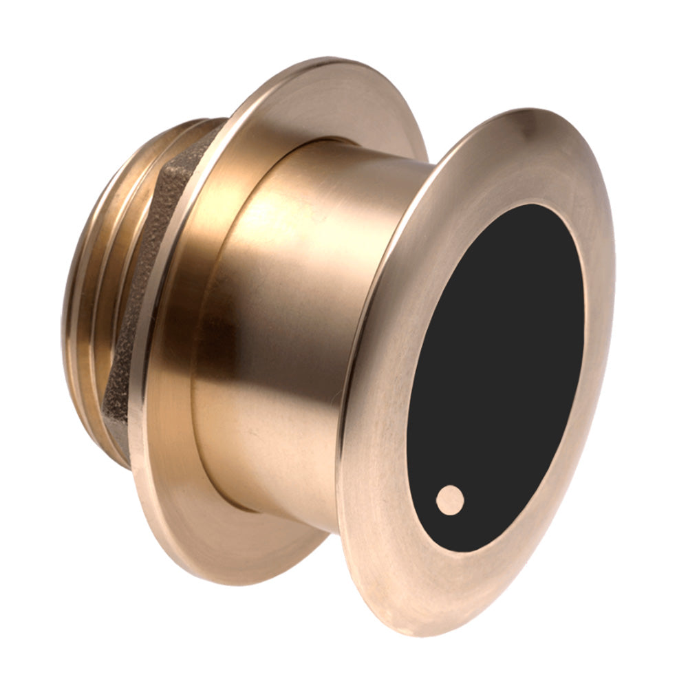 Airmar B175L Bronze Thru-Hull 1kW Transducer