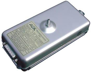 ACK A-30.5 Altitude Encoder FAA TSO