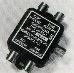 DM H69-1 Antenna