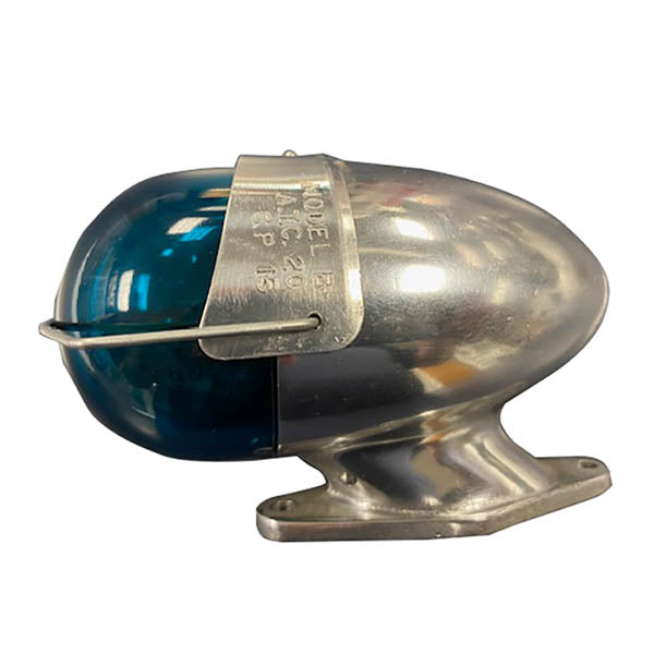 Grimes Model B Green A-2430-1