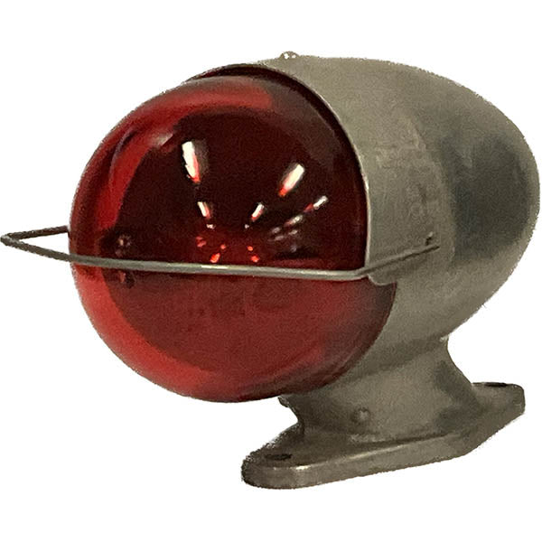 Grimes Model B Red A-2430-1