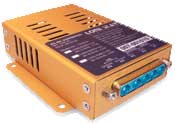 Lonestar DC Converter TSOD