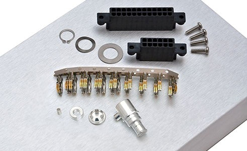 Trig TT31 Transponder M-S C-1