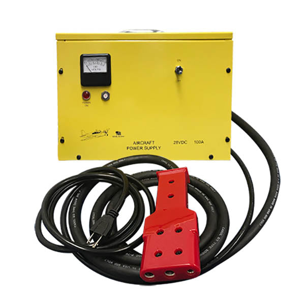 DB Assembly P-28100S 110V Extra Meter