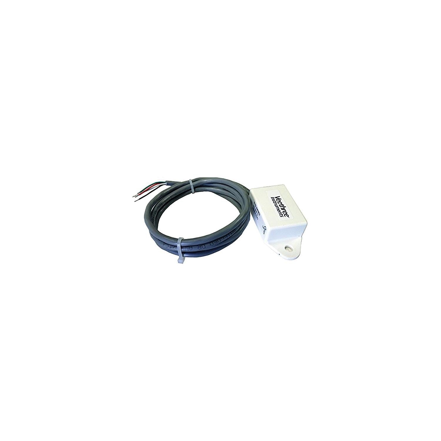 Sierra 68982P GPS Receiver w/4' Cable