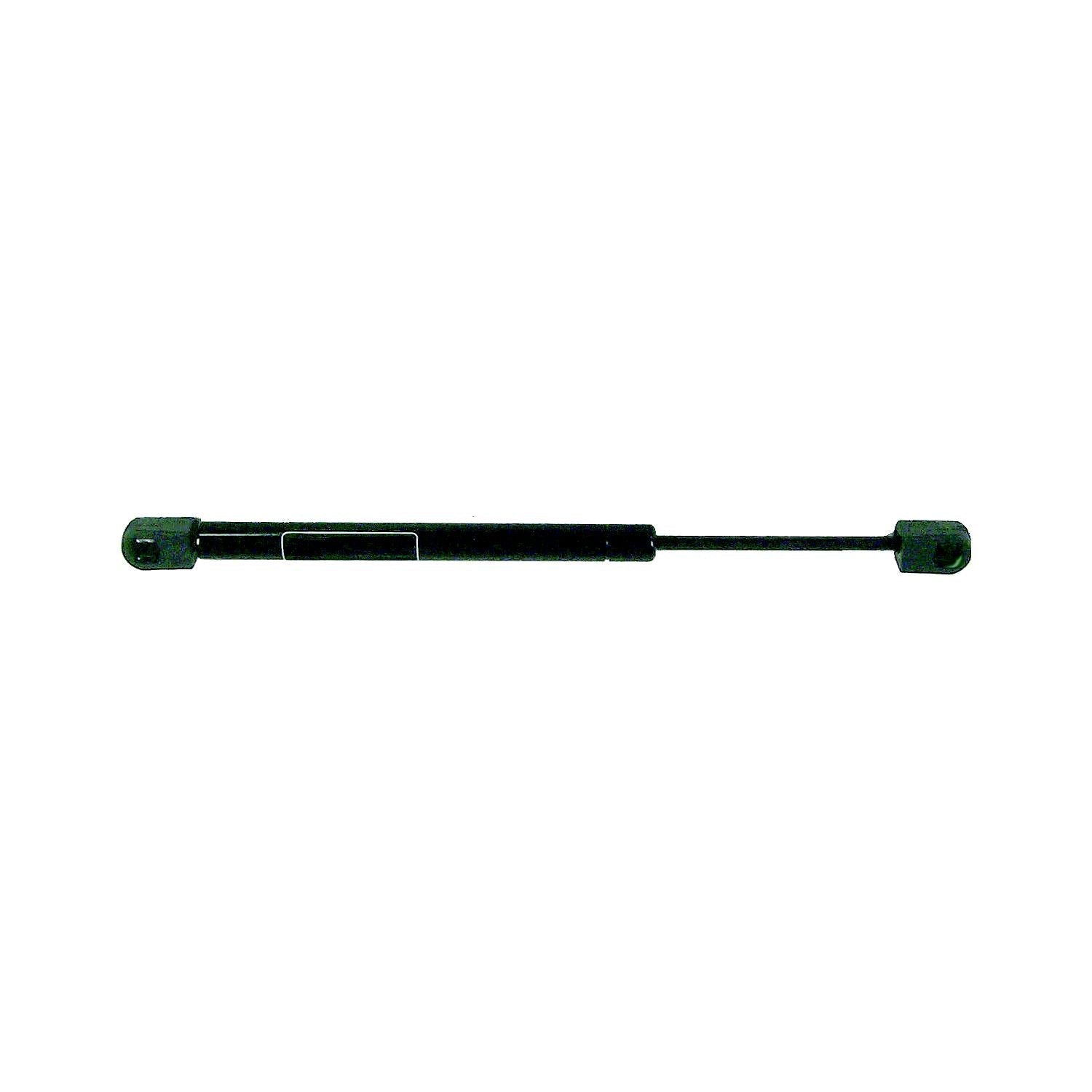 Sierra GS62750 Nitride Coated Nautalift 11 17" Range 6" Stroke Gas Lift Supports