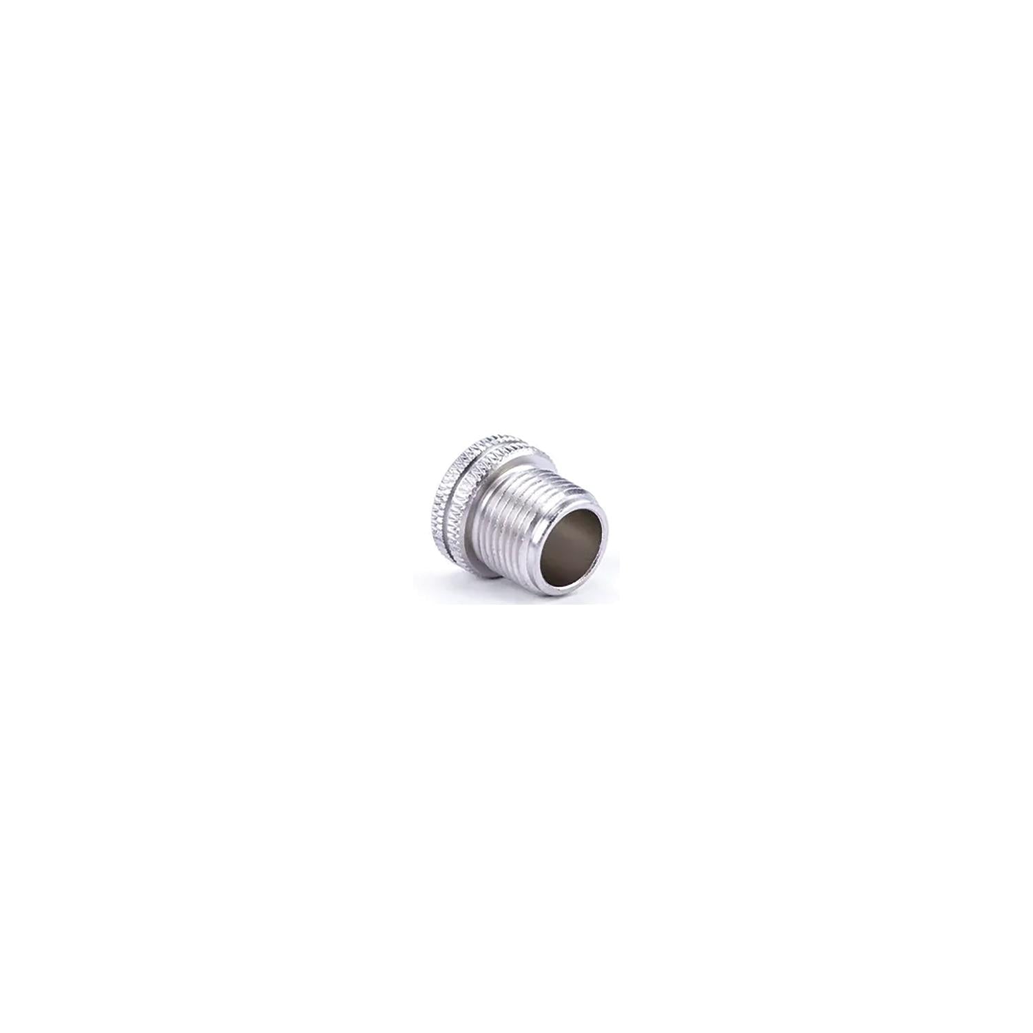 Sierra PC51130 NMEA 2000 Metal Cap, Male Connection