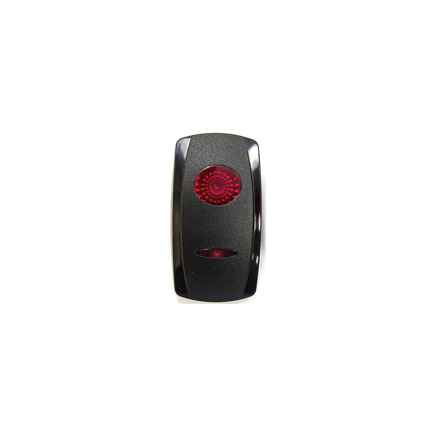 Sierra RK22200 Contura V Replacement Actuators w/2 Lens, Black Pr.