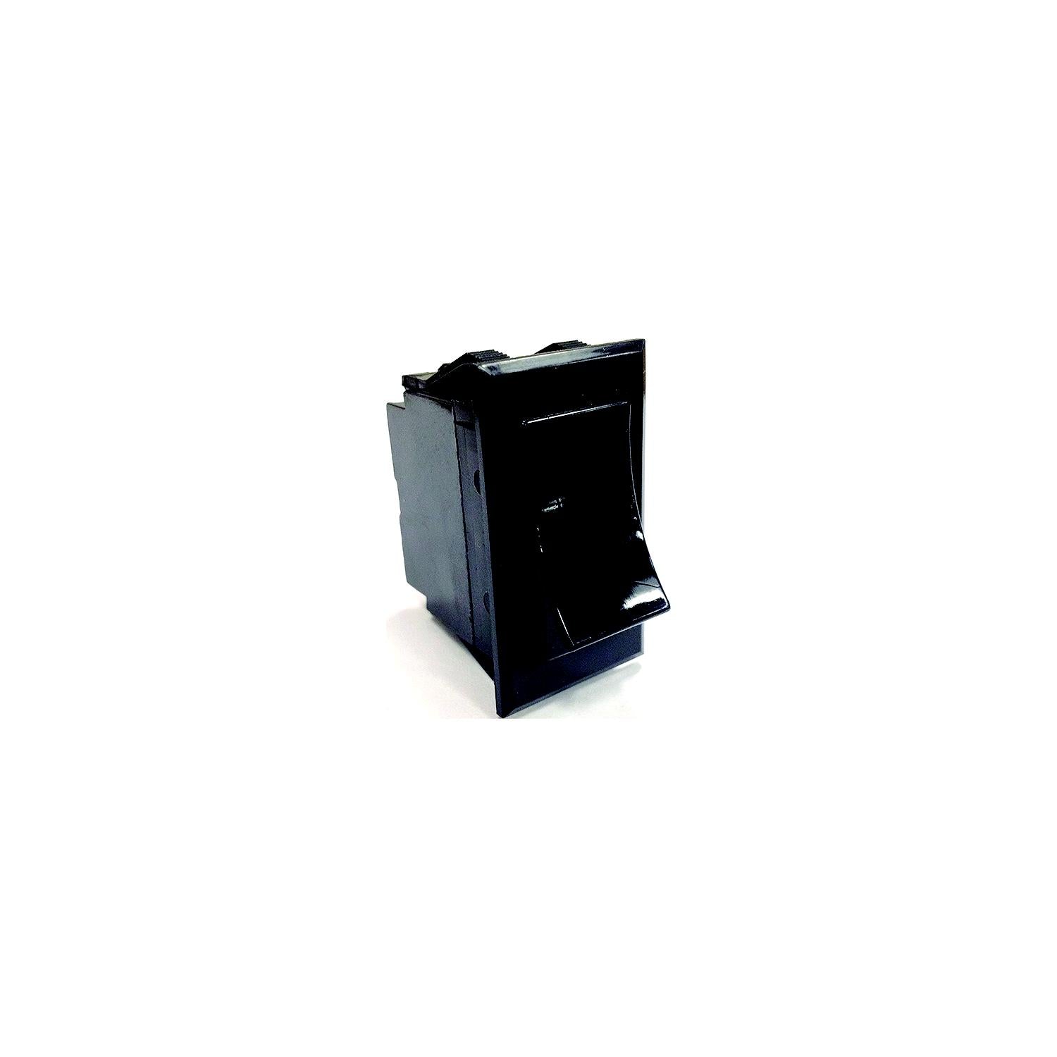 Sierra RK40350 Mom On-Off-Mom On S.P. Rocker