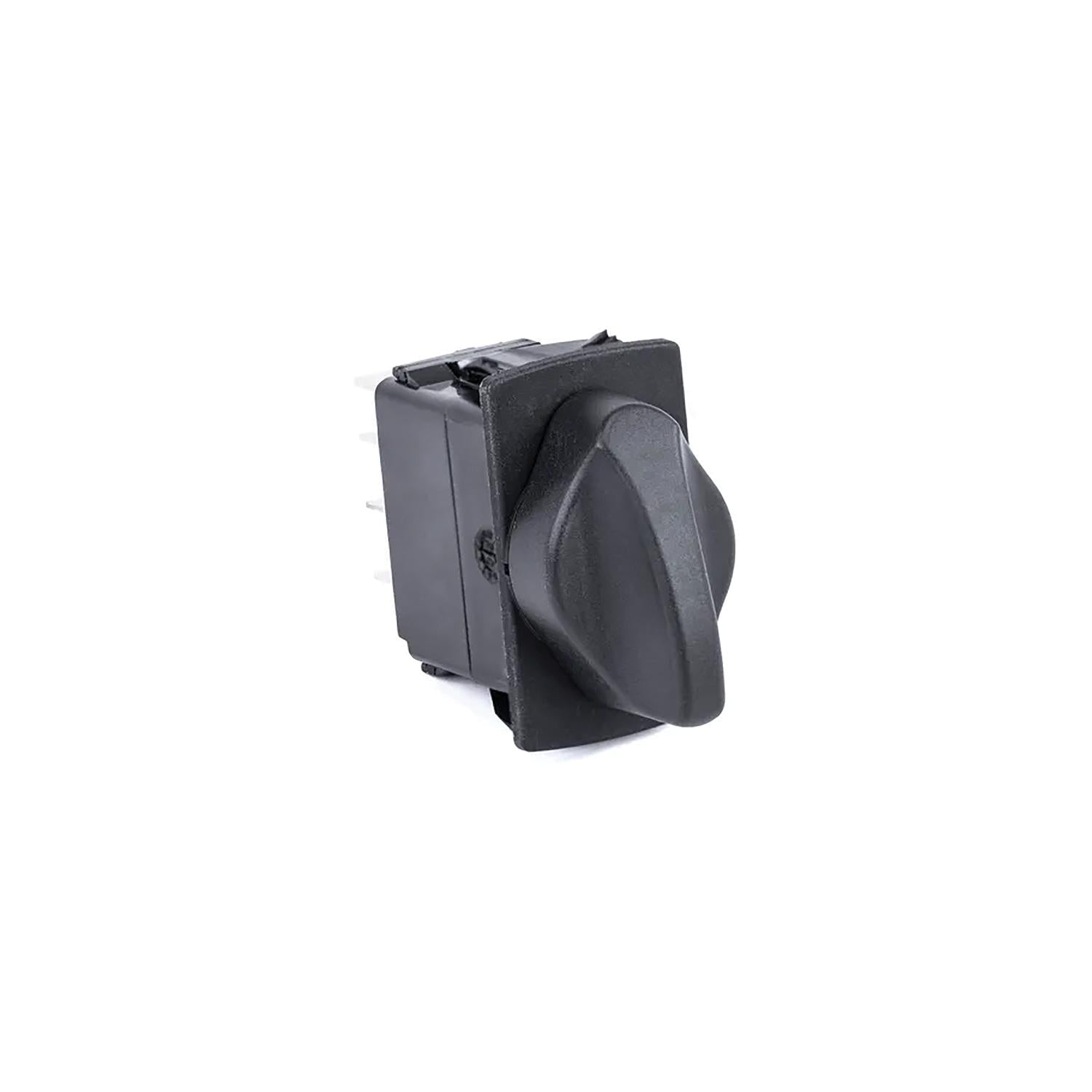 Sierra RS20010 Contura Rotary Switch, OFF (ON)