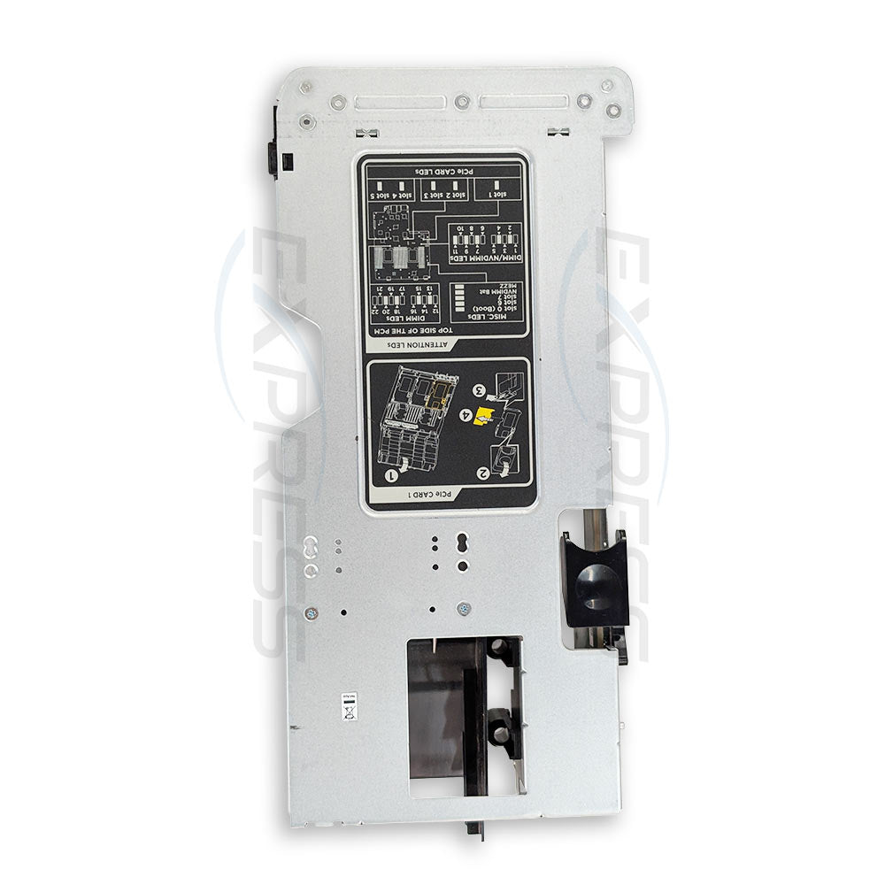 110-00698 - Riser 1 | Refurbished NetApp FAS8300 / A400