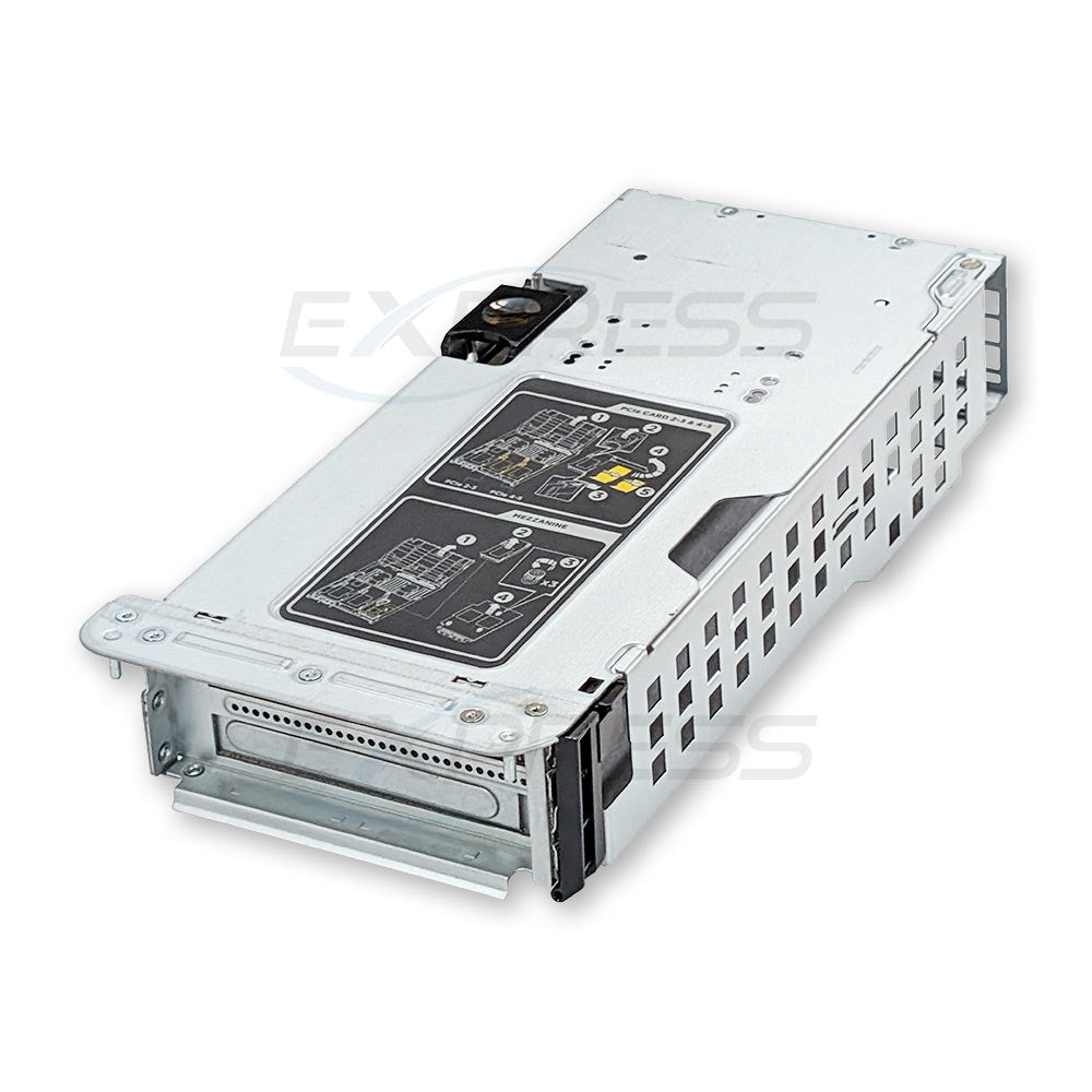 110-00699 - Riser 2 | Refurbished NetApp FAS8300 / A400