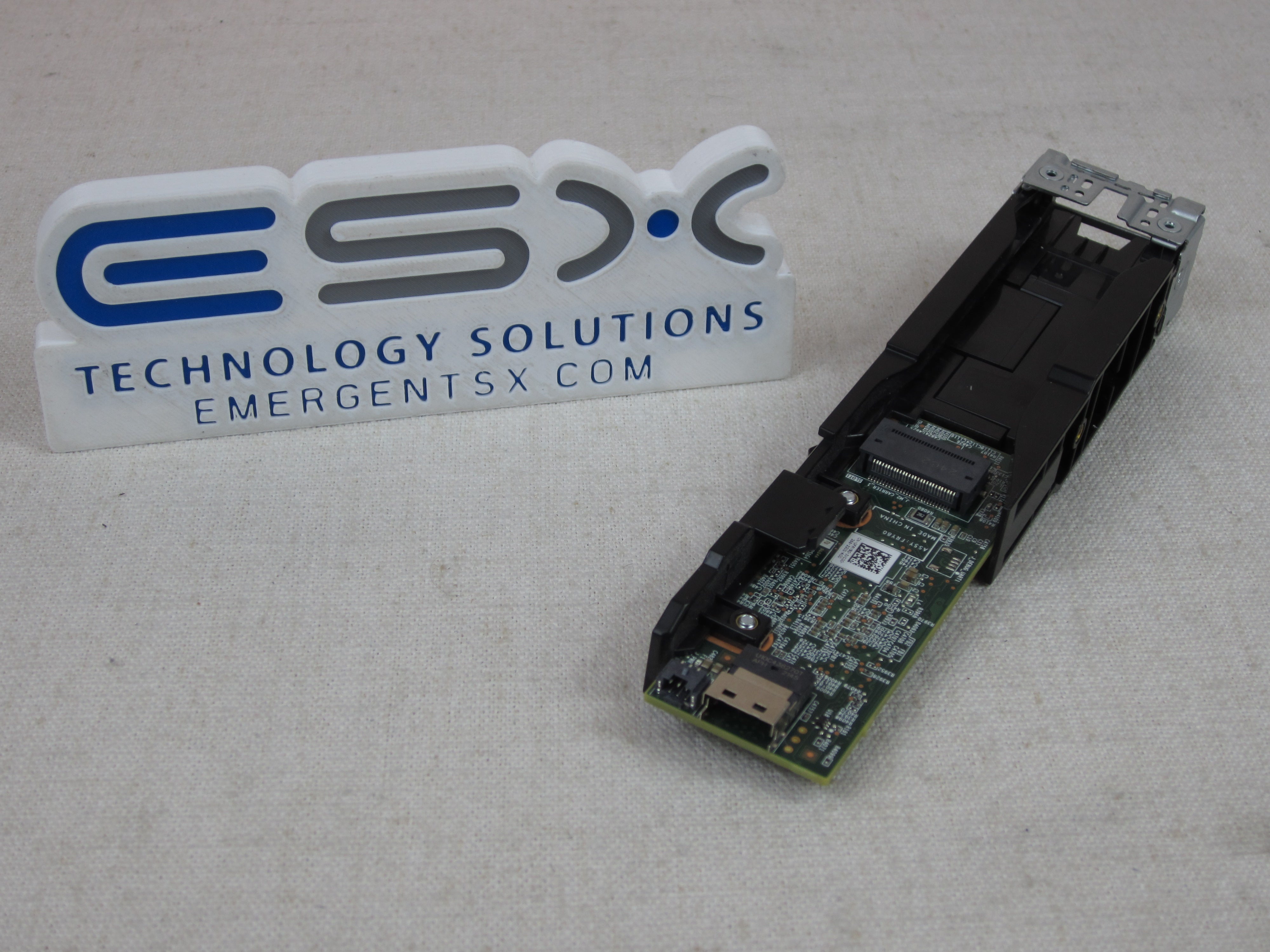 Dell FRY80 BOSS-S2 Controller Module Controller Card R650 R750