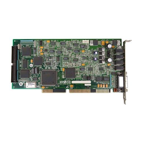 111-00249 NetApp 2-Ports iSCSI PCI Express Adapter for X1129A-R5
