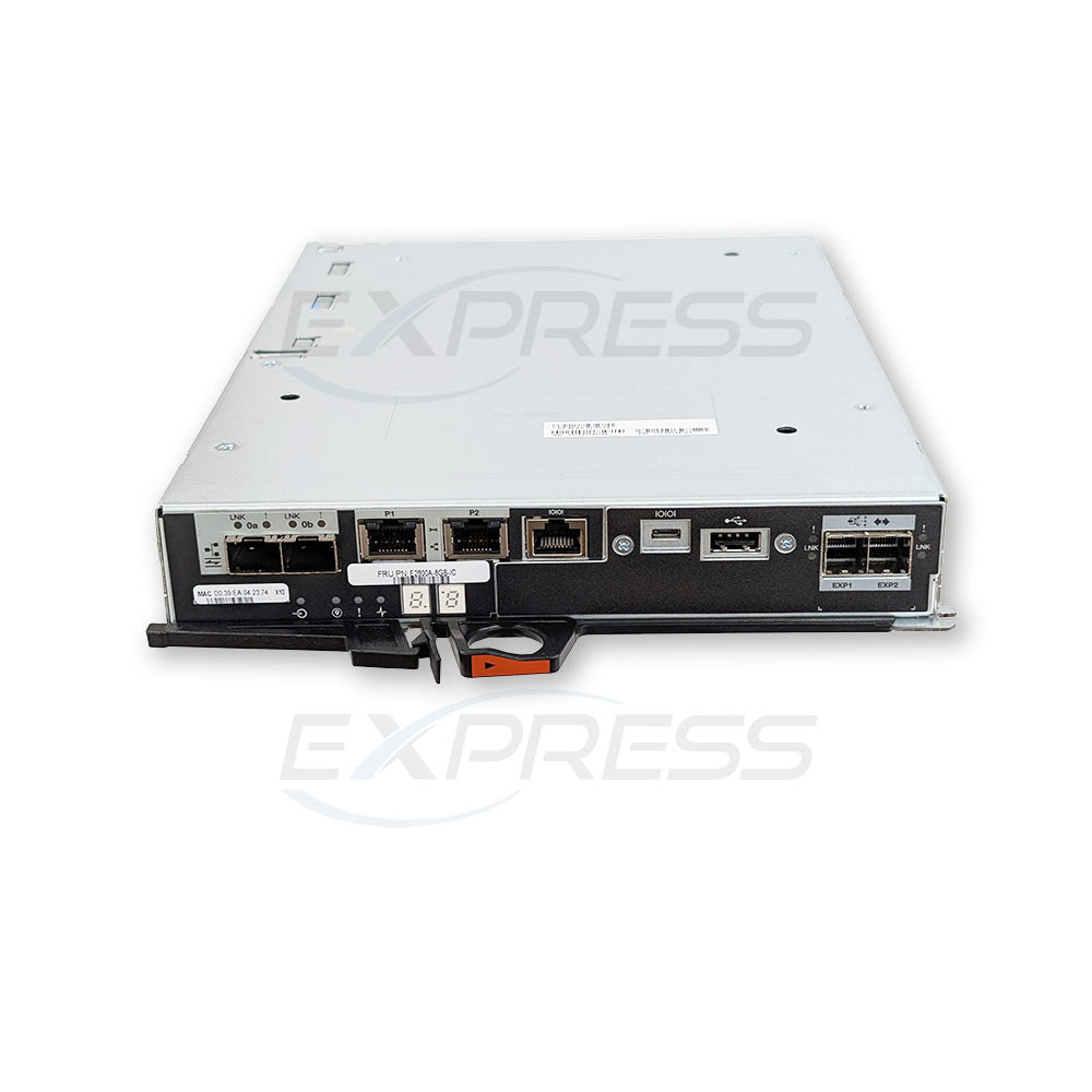 111-03736 - 8GB FC 16Gbps Storage Controller Module | Refurbished NetApp