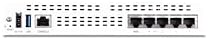 FortiGate-40F Firewall Appliance plus 1 Year FortiCare Premium and FortiGuard Unified Threat Protection (UTP (FG-40F-BDL-950-12