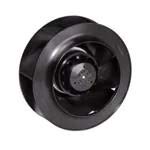 EBM-PAPST R2E250-RA50-01 AC Fans Radical AC Backward-Curved Impeller