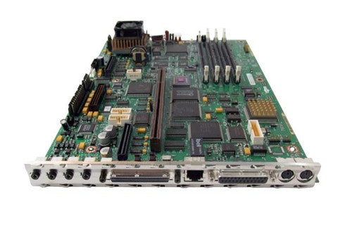 11K0459 - IBM 375MHz System Board Motherboard for POWERPC