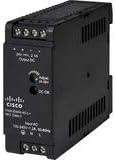 Cisco PWR-IE50W-AC-L= Cisco - Power Supply - AC 100-240 V - 50 Watt - for Catalyst IE3200 Rugged Series