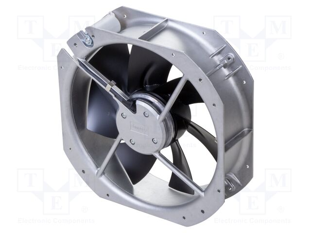 W2E250-HL06-01 EBM-PAPST - Fan: AC